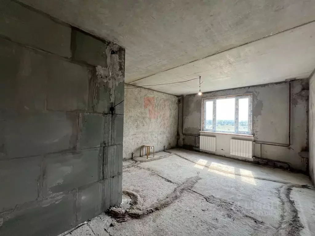 1-к кв. Московская область, Одинцовский городской округ, д. Малые ... - Фото 1