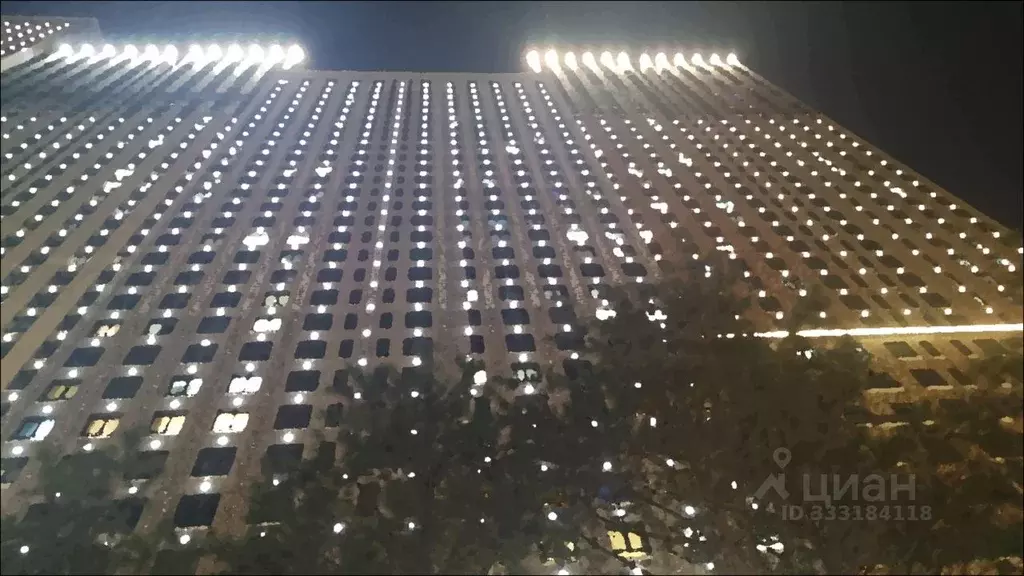Гараж в Москва Ильменский проезд, 14к8 (14 м) - Фото 1