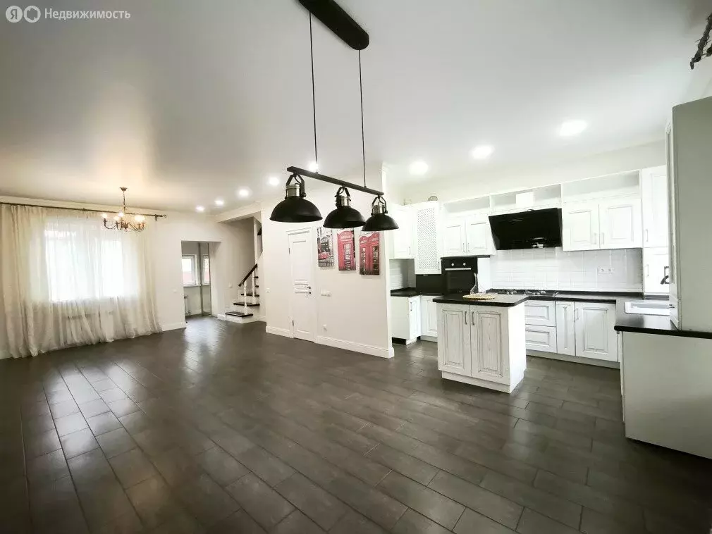 Дом в Самара, Средне-Садовая улица, 45К (150 м) - Фото 1