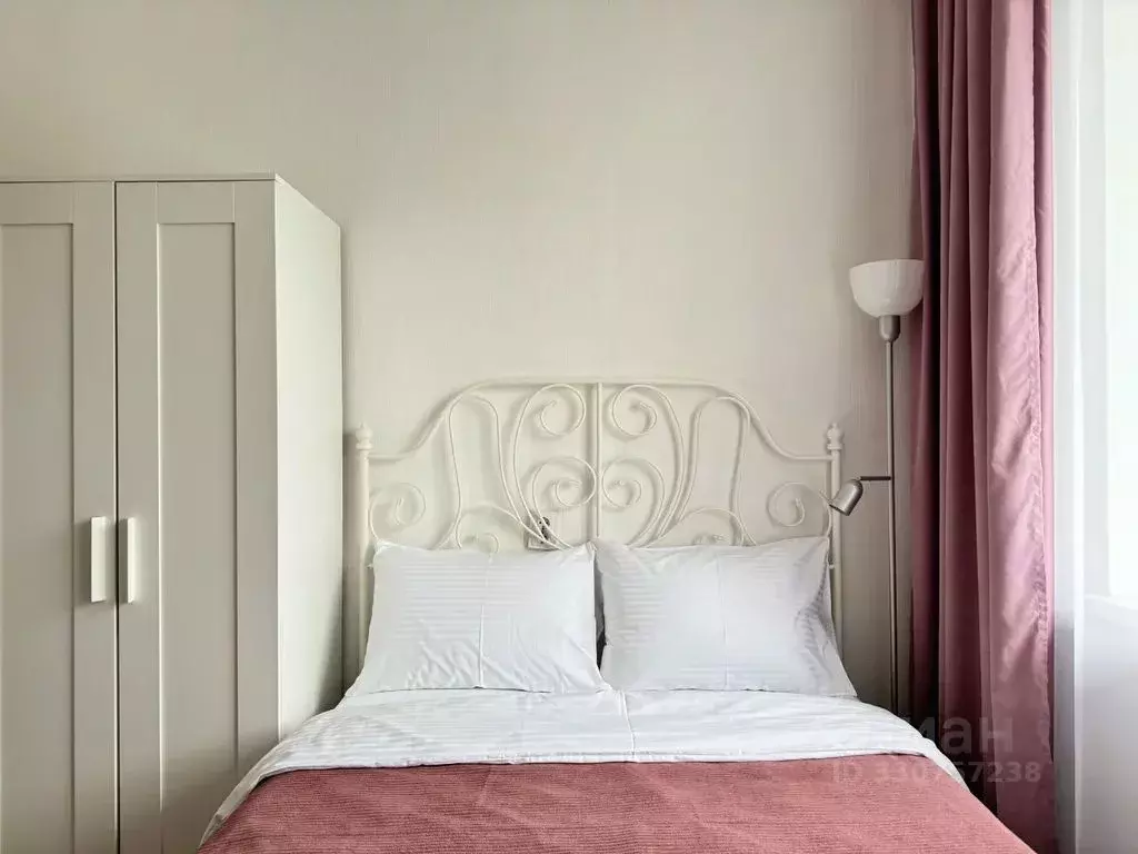 Студия Санкт-Петербург пос. Песочный, Садовая ул., 81 (14.0 м) - Фото 2
