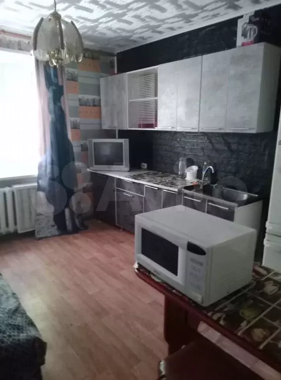 1-к. квартира, 40 м, 2/9 эт. - Фото 0