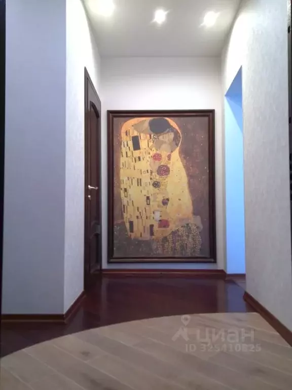 2-к кв. Москва ул. Земляной Вал, 3/1С6 (61.1 м) - Фото 1