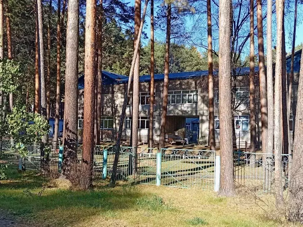 2-к кв. Хакасия, Черемушки рп 21 (36.2 м) - Фото 2