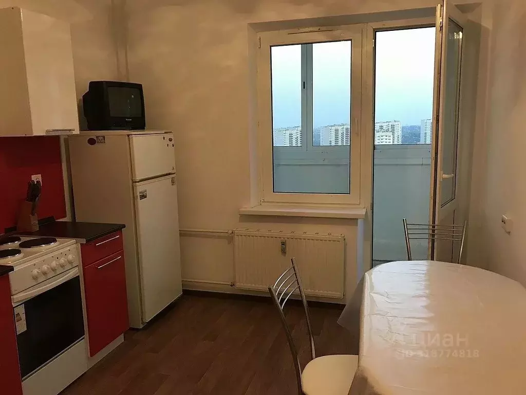 1-к кв. Ростовская область, Ростов-на-Дону ул. Петренко, 10 (36.0 м) - Фото 1