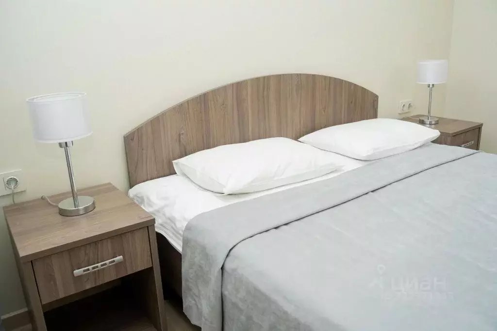 Комната Воронежская область, Воронеж ул. Моисеева, 5 (25.0 м) - Фото 1