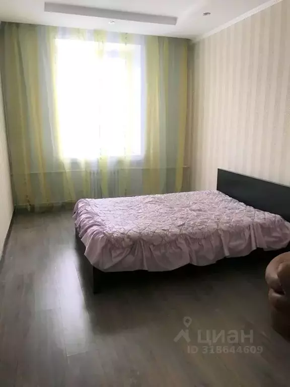 2-к кв. Кемеровская область, Новокузнецк просп. Металлургов, 9 (65.0 ... - Фото 0