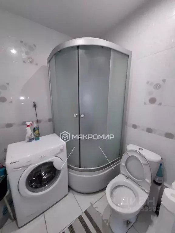 1-к кв. Архангельская область, Архангельск ул. Карла Либкнехта, 22 ... - Фото 1