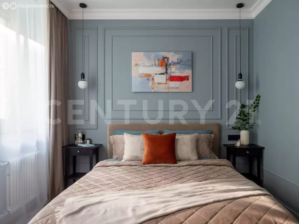 2-комнатная квартира: Санкт-Петербург, набережная реки Фонтанки, 75 ... - Фото 2