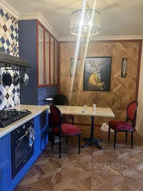 3-к кв. Ростовская область, Ростов-на-Дону 1-я Краснодарская ул., 61 ... - Фото 0