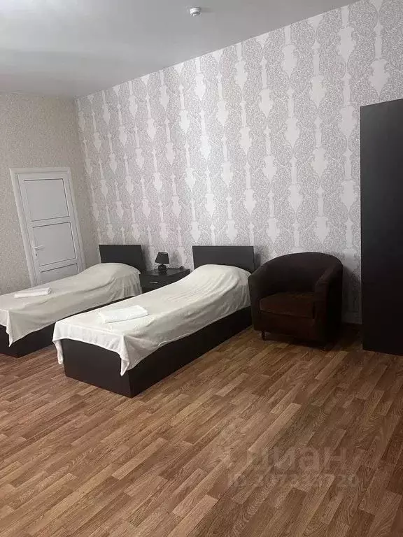 Комната Волгоградская область, Светлоярский район, с. Большие ... - Фото 1