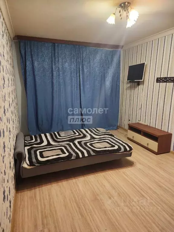 1-к кв. Московская область, Коломна городской округ, пос. Индустрия ... - Фото 2