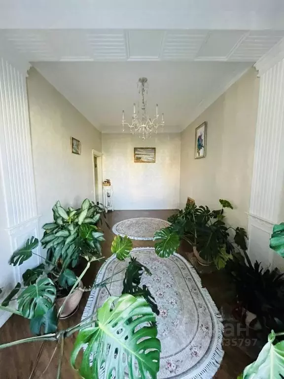 2-к кв. Дагестан, Каспийск ул. Ленина, 27А (80.0 м) - Фото 2