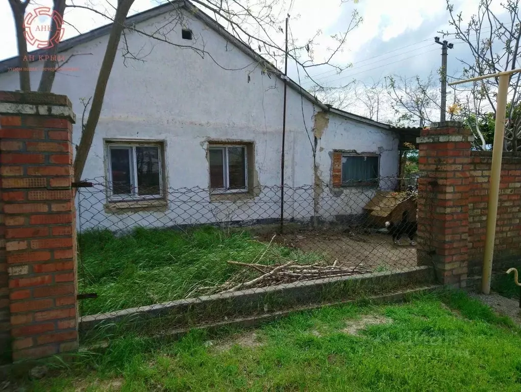 Дом в Крым, Керчь ул. Первая Сотня, 101 (50 м) - Фото 2