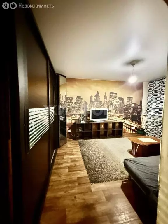 2-комнатная квартира: Тольятти, улица Свердлова, 49 (42 м) - Фото 1