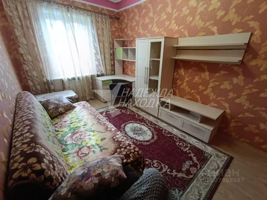 2-к кв. Приморский край, Находка Ленинская ул., 5 (56.0 м) - Фото 1