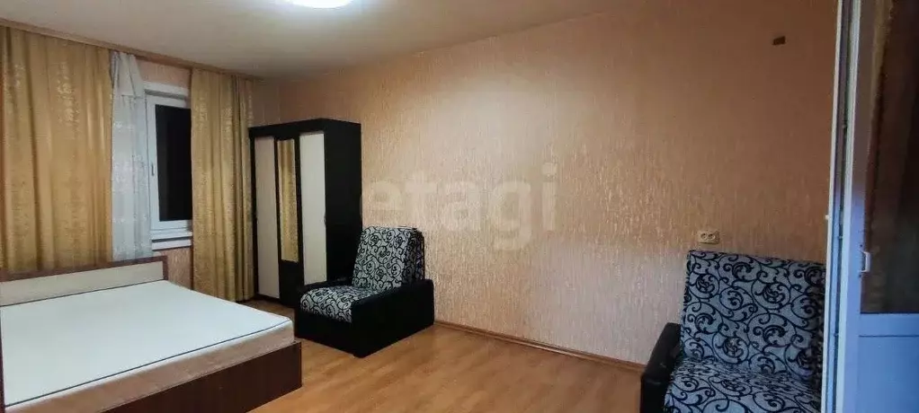 2-к кв. Крым, Симферополь ул. Балаклавская (53.0 м) - Фото 2