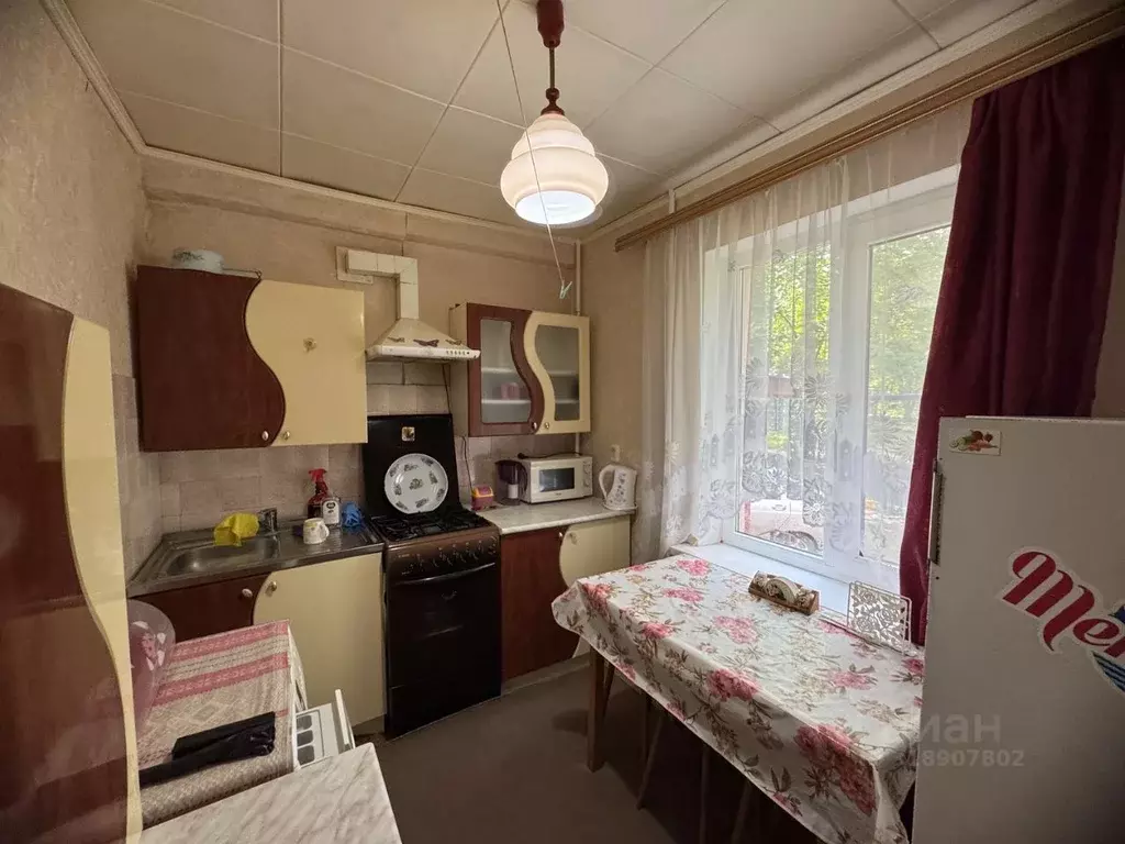2-к кв. Ставропольский край, Ставрополь ул. 50 лет ВЛКСМ, 20/3 (48.0 ... - Фото 1
