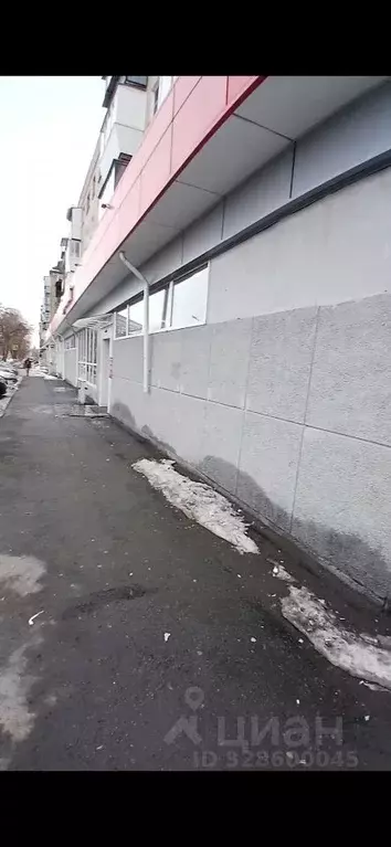 Помещение свободного назначения в Челябинская область, Челябинск ... - Фото 2