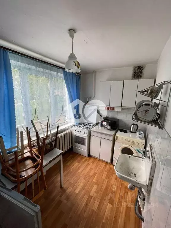 Квартира, 3 комнаты, 59 м - Фото 1