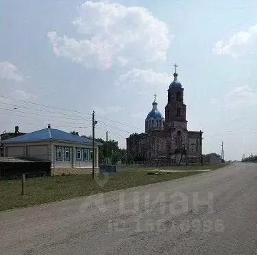 Участок в Челябинская область, Аргаяшский район, Кузнецкое с/пос, с. ... - Фото 0