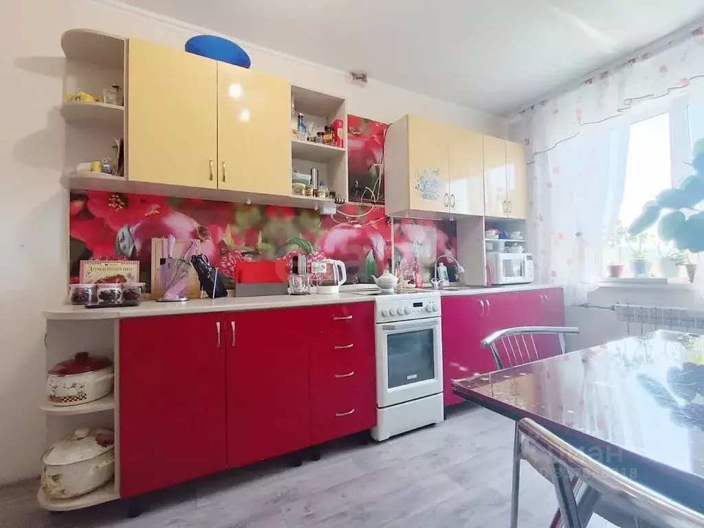 3-к кв. Приморский край, Артем ул. Ворошилова, 30 (60.9 м) - Фото 1