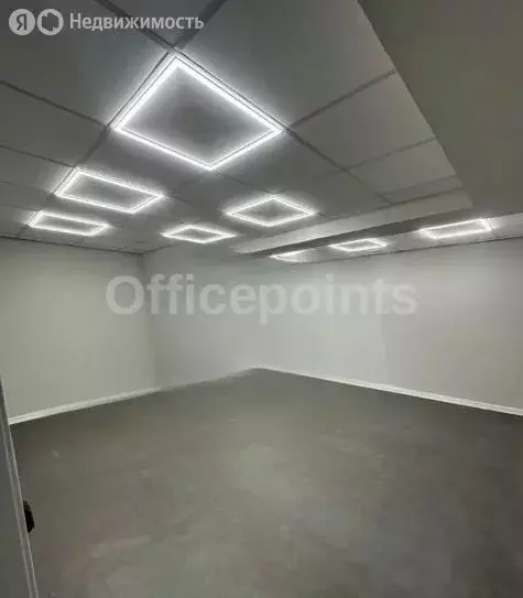 Офис (282.6 м) - Фото 1