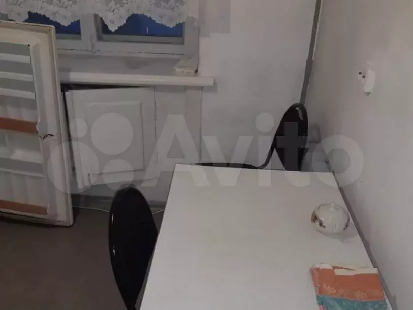 1-к. квартира, 32 м, 5/5 эт. - Фото 1