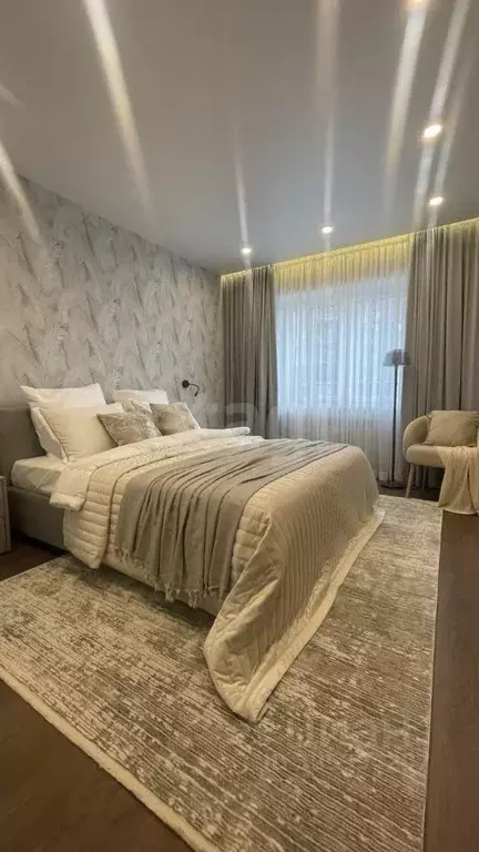 2-к кв. Иркутская область, Иркутск ул. Красноказачья, 23/2 (58.1 м) - Фото 1