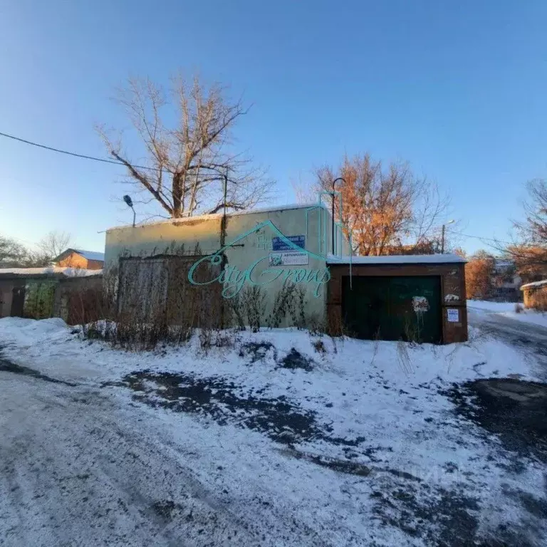 Помещение свободного назначения в Оренбургская область, Орск ул. ... - Фото 2