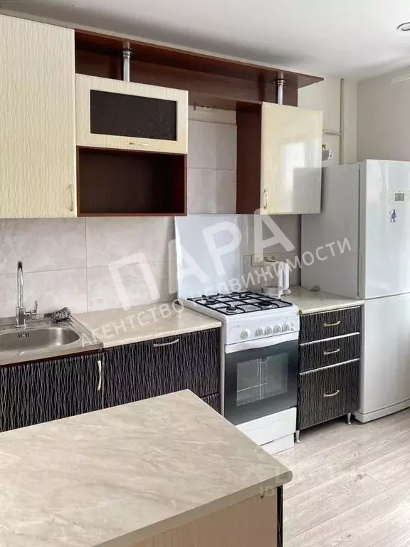 1-к кв. Самарская область, Самара пер. Карякина, 1а (35.0 м) - Фото 1