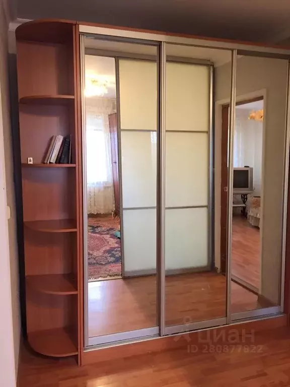 2-к кв. Северная Осетия, Владикавказ Автобусный пер., 12 (43.0 м) - Фото 1