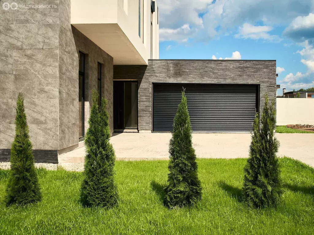 Дом в деревня Бузланово, КП Прозорово (394 м) - Фото 2