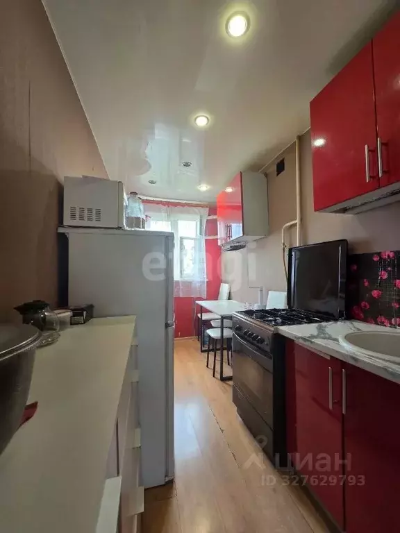 Комната Свердловская область, Екатеринбург ул. Амундсена, 66 (21.4 м) - Фото 1