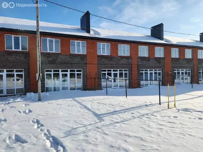 Дом в Бузулук, Ветеринарная улица (106 м) - Фото 2