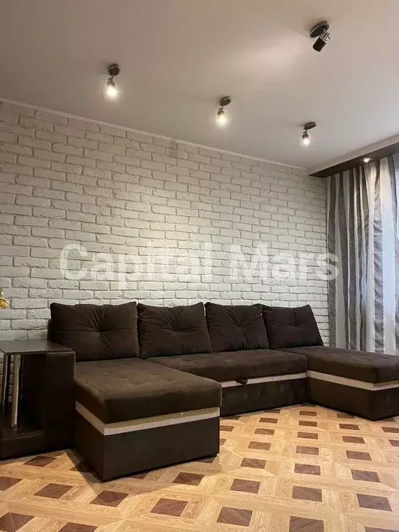 2-к кв. Москва Перовская ул., 22К1 (57.0 м) - Фото 1