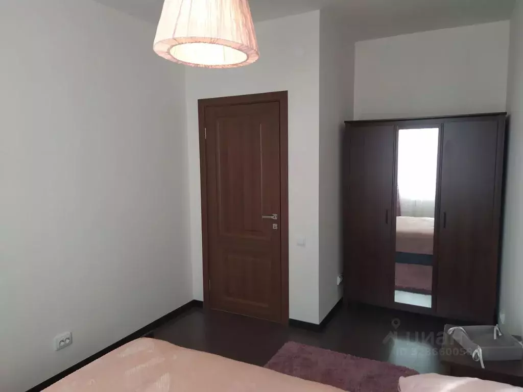 2-к кв. Нижегородская область, Нижний Новгород д. Анкудиновка, ул. ... - Фото 1