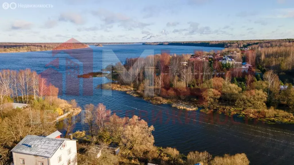 Участок в деревня Плоски, территория Плоски-2 (110.5 м) - Фото 1