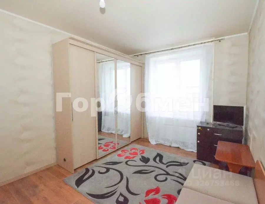 1-к кв. Москва ул. Верхние Поля, 45К1 (46.0 м) - Фото 2