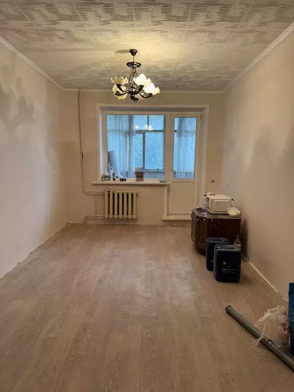 Продаётся 1-к квартира, 35.3 м - Фото 1