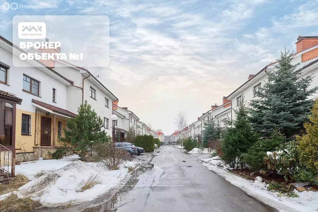 Дом в Сестрорецк, улица Всеволода Боброва, 24 (186 м) - Фото 1