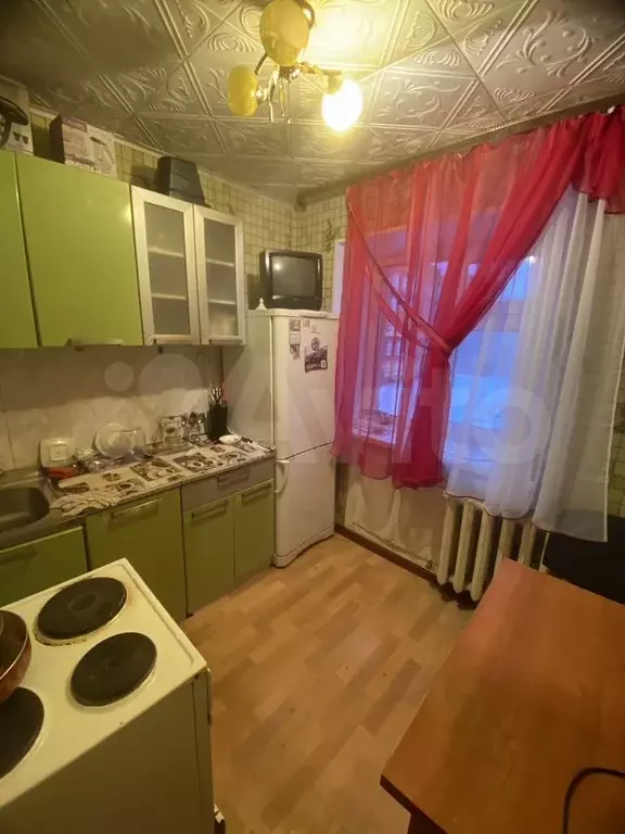 1-к. квартира, 36 м, 3/5 эт. - Фото 0