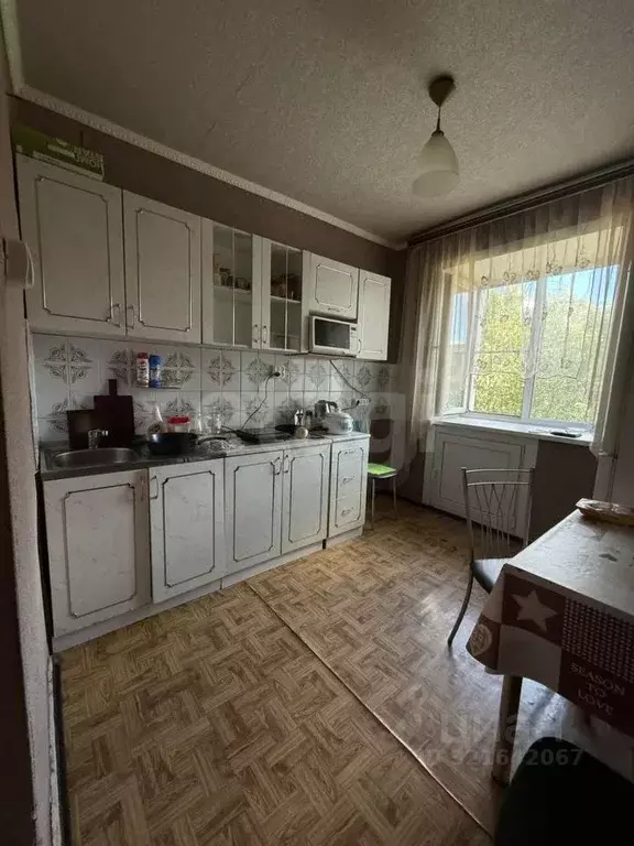 1-к кв. Алтайский край, Бийск ул. Аркадия Гайдара, 16 (36.7 м) - Фото 1