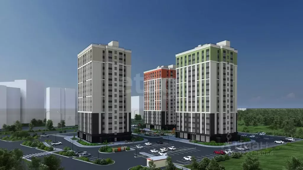 Помещение свободного назначения в Брянская область, Брянск Школьный ... - Фото 1