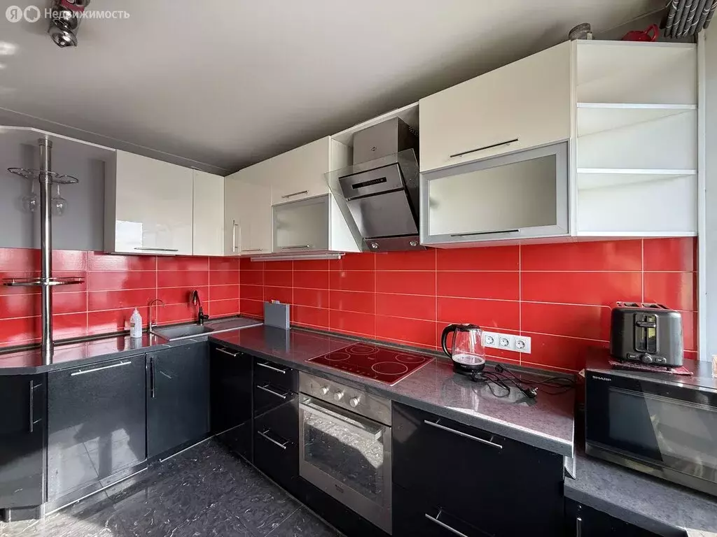 2-комнатная квартира: Москва, Старомарьинское шоссе, 17 (51 м) - Фото 1