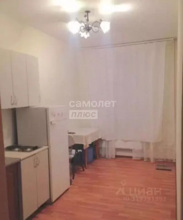 1-к кв. Московская область, Люберцы городской округ, д. Мотяково 65к23 ... - Фото 1