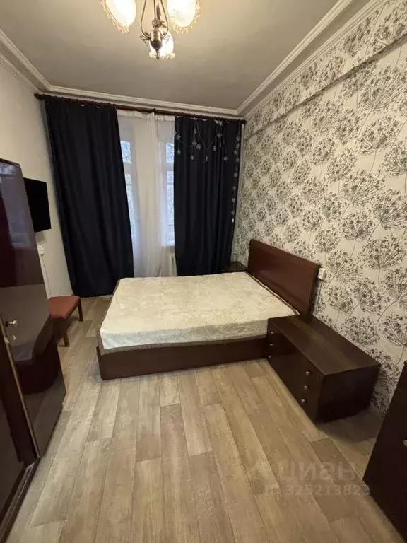 2-к кв. Москва Первомайская ул., 16 (50.0 м) - Фото 1