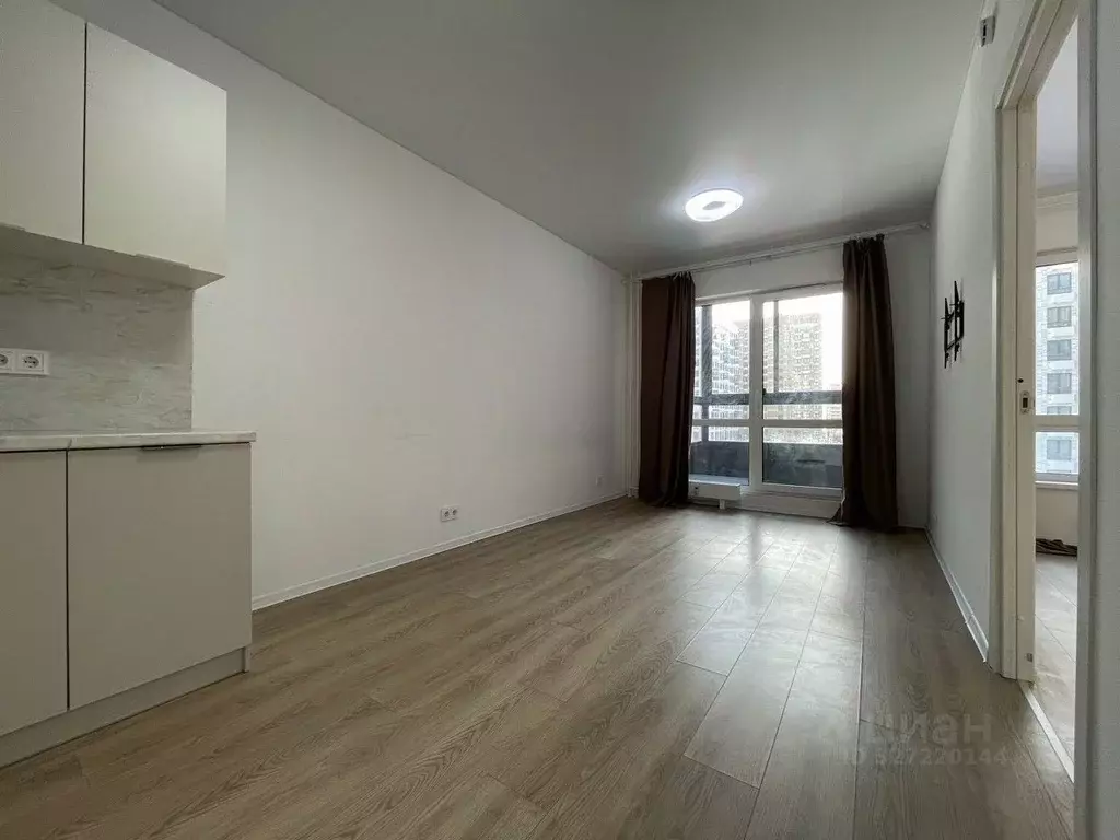 1-к кв. Ленинградская область, Всеволожский район, Заневское городское ... - Фото 1