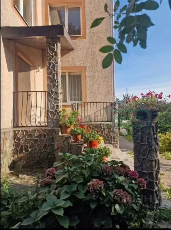 Дом в Калининградская область, Зеленоградский муниципальный округ, ... - Фото 1