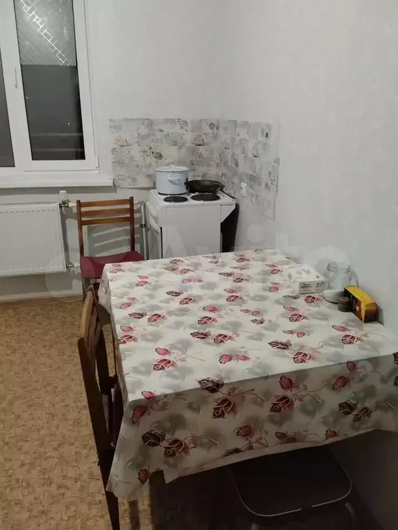 2-к. квартира, 54 м, 1/3 эт. - Фото 1