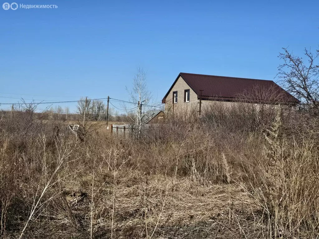 Участок в Оренбург (5.5 м) - Фото 0